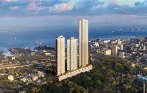 2 BHK Apartment For Resale in Piramal Aranya Byculla Mumbai 5945805