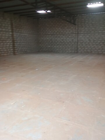 Floor Plan in  Warehouse at Mansarovar – for Rent