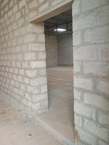 Floor Plan in  Warehouse at Mansarovar – for Rent