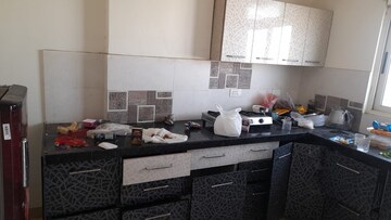 Master Bedroom in 3 BHK Apartment at UDB Indus, Mansarovar – for Rent