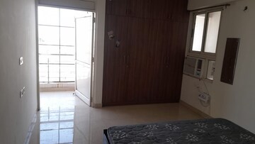 Master Bedroom in 3 BHK Apartment at UDB Indus, Mansarovar – for Rent