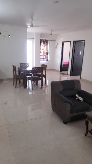 Master Bedroom in 3 BHK Apartment at UDB Indus, Mansarovar – for Rent