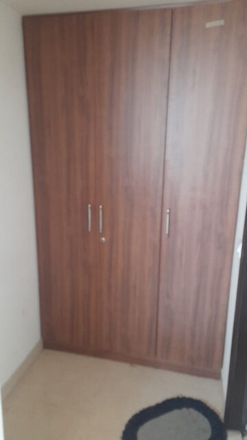 Master Bedroom in 3 BHK Apartment at UDB Indus, Mansarovar – for Rent