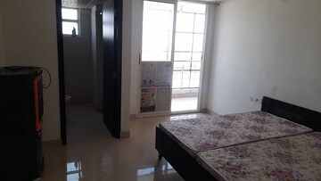 Master Bedroom in 3 BHK Apartment at UDB Indus, Mansarovar – for Rent