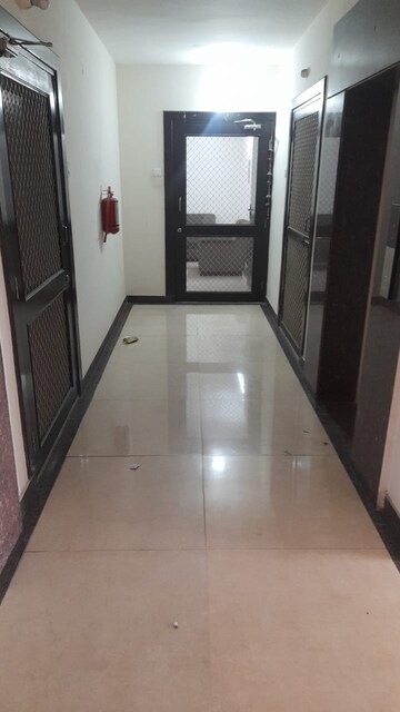 Master Bedroom in 3 BHK Apartment at UDB Indus, Mansarovar – for Rent