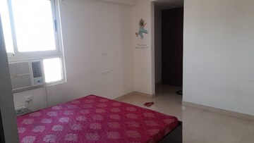 Master Bedroom in 3 BHK Apartment at UDB Indus, Mansarovar – for Rent
