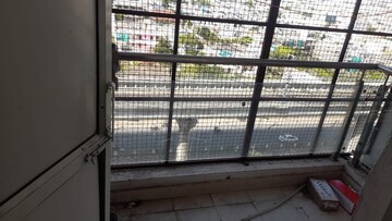Master Bedroom in 3 BHK Apartment at UDB Indus, Mansarovar – for Rent