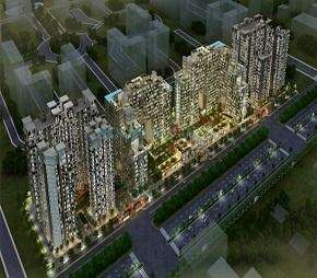 3 BHK Apartment For Resale in Gardenia Gateway Sector 75 Noida 5945833