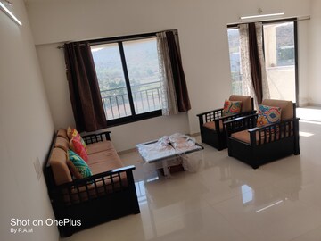 2 BHK Apartment For Sale in Sarvesh Nakshatra Angan, Pirangut