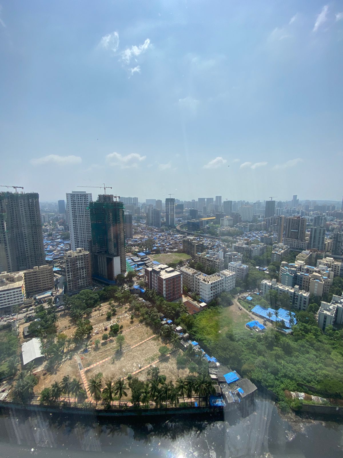 Resale 2 Bedroom 840 Sq.Ft. Apartment In Imperial Heights Goregaon West ...