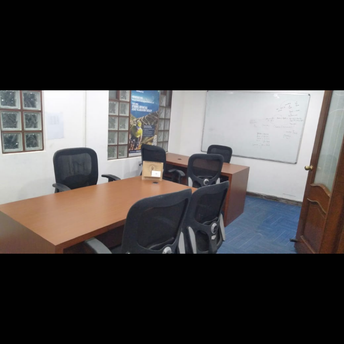 Commercial Office Space 1596 Sq.Ft. For Rent In Barakhamba Road Delhi 5946059