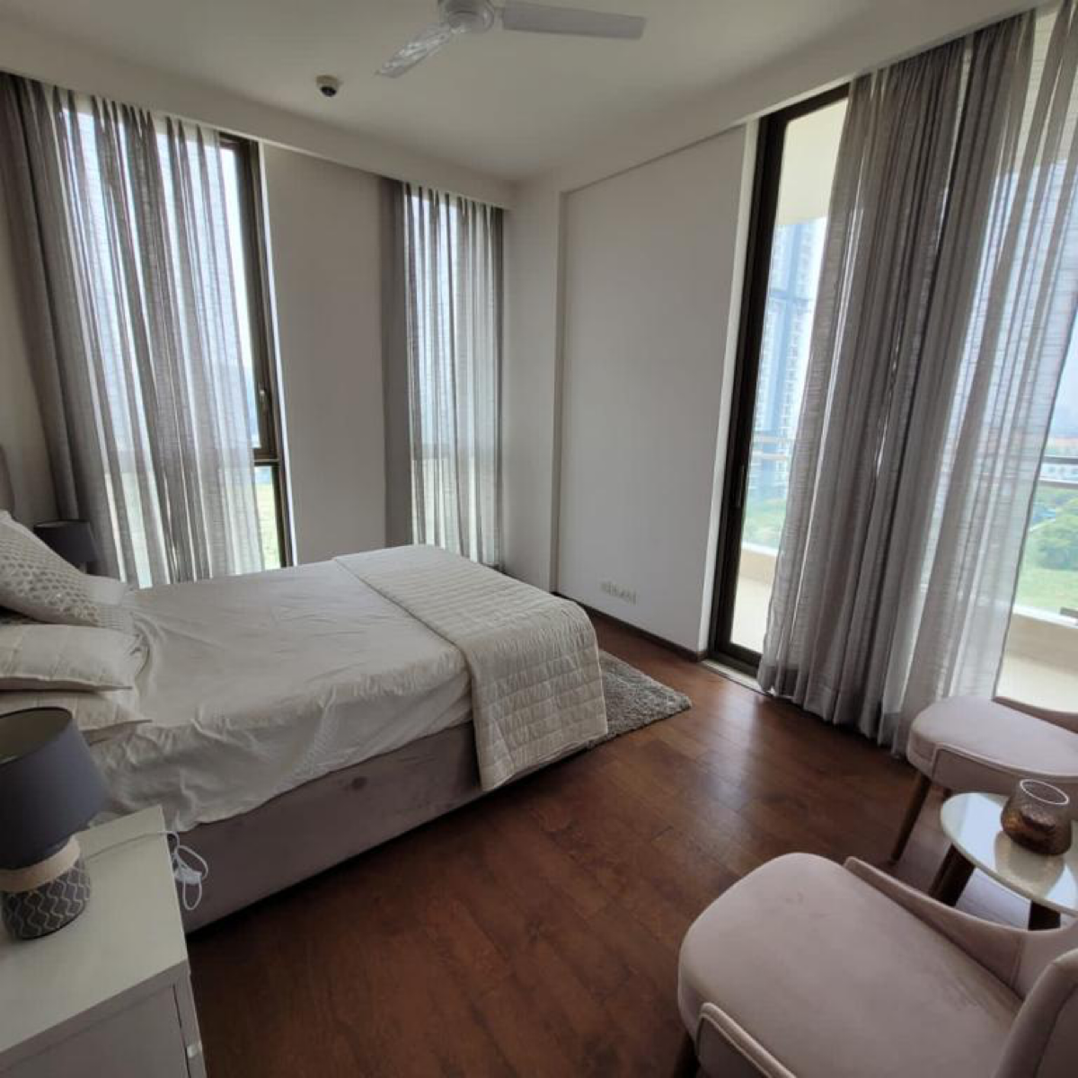 Rental Bedroom Sq Ft Apartment In M M Golf Estate Fairway West Sector Gurgaon