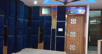 3 BHK Builder Floor For Resale in Chanakya Place Delhi 5946391