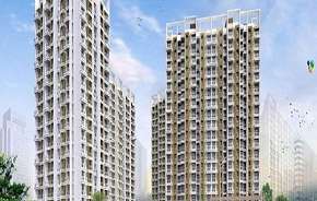 2 BHK Apartment For Resale in Nakshatra Greens Phase II Naigaon East Mumbai 5946592