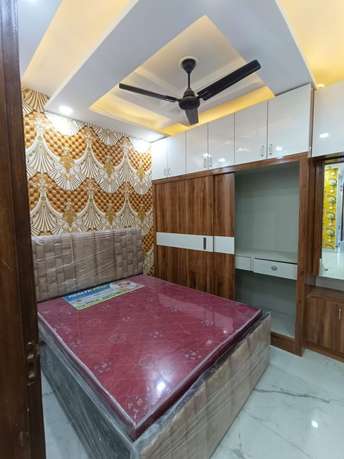 1 BHK Builder Floor For Resale in Rama Park Delhi  5946617