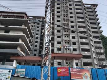 3 BHK Apartment For Resale in Bachupally Hyderabad 5946705