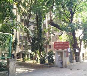 1 BHK Apartment For Resale in Tulsidham Complex Kapur Bawdi Thane 5946731