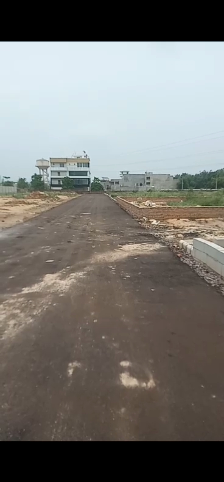 Resale 1006 Sq.Ft. Plot in Gomti Nagar Lucknow 5946765