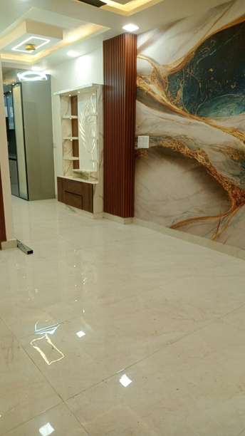 1 BHK Builder Floor For Resale in Dwarka Mor Delhi  5946783