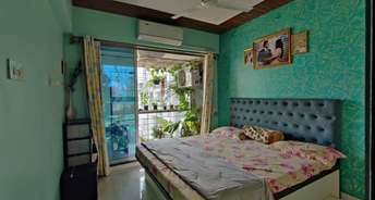 2 BHK Apartment For Resale in Kauls Heritage City Apartment Vasai West Mumbai 5946814