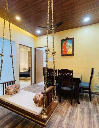2 BHK Apartment For Resale in New Khapri Nagpur 5947004