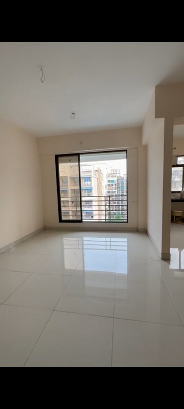Building Lobby in 2 BHK Apartment at Ashish Ashiyana, Taloja – for Sale