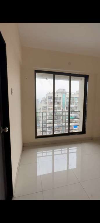 2 BHK Apartment For Resale in Ashish Ashiyana Taloja Navi Mumbai  5930405