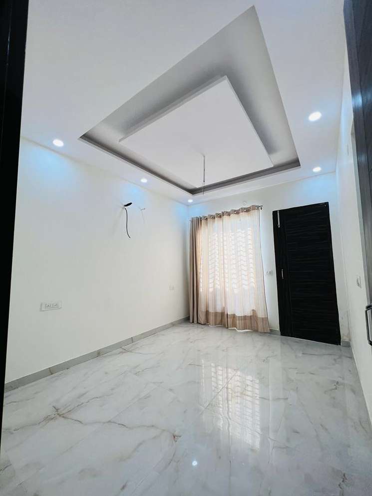 1 Bedroom 72 Sq.Yd. Builder Floor in Sector 124 Mohali