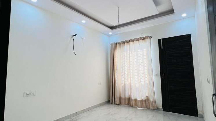 1 Bedroom 72 Sq.Yd. Builder Floor in Sector 124 Mohali