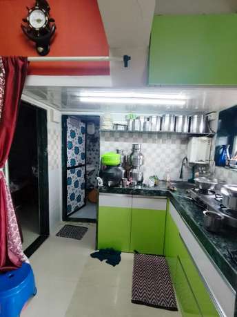 1 BHK Apartment For Resale in Chembur Colony Mumbai 5947083