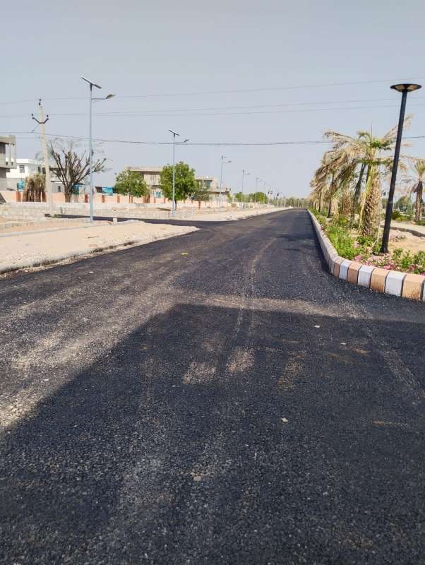 Mahindra Sez Ajmer Road Jaipur