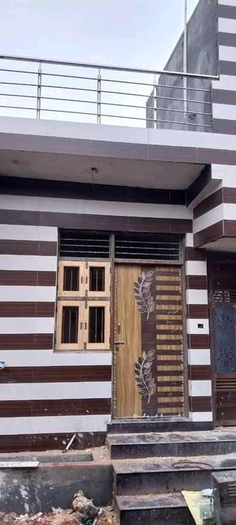 1 BHK Independent House For Resale in Achheja Greater Noida 5947162
