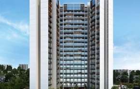 2 BHK Apartment For Resale in Om Paraiso Sil Phata Thane 5947175