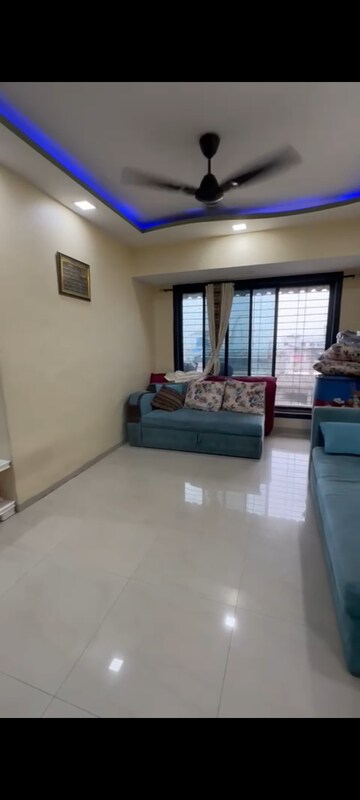 2 BHK Apartment For Sale in Kharghar Sector 30