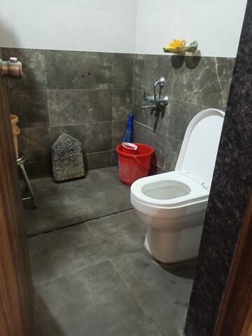 Attached Bathroom in 2 BHK Apartment at Ambegaon Budruk – for Sale