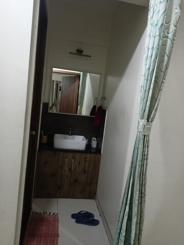 Attached Bathroom in 2 BHK Apartment at Ambegaon Budruk – for Sale