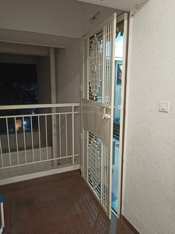 2 BHK Apartment – Exterior View View at Ambegaon Budruk - for Sale