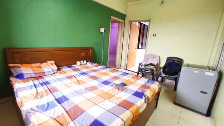 2 Bedroom 900 Sq.Ft. Apartment in Seawoods Navi Mumbai