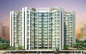 1 BHK Apartment For Resale in Gajra Bhoomi Gardenia I Roadpali Navi Mumbai 5947262