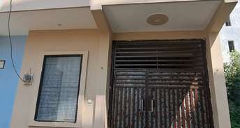 3 BHK Independent House For Resale in SP Radha Garden Govindpuram Ghaziabad 5947338