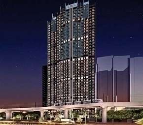 1 BHK Apartment For Resale in Sethia Imperial Avenue Malad East Mumbai 5947371