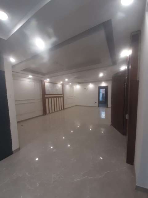 4 Bedroom 285 Sq.Yd. Builder Floor in Ashoka Enclave Faridabad