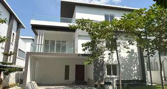 4 BHK Villa For Resale in Keerthi Westwinds Narsingi Hyderabad 5947479