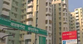 2 BHK Apartment For Resale in Alaknanda Apartment Gomti Nagar Gomti Nagar Lucknow 5947594