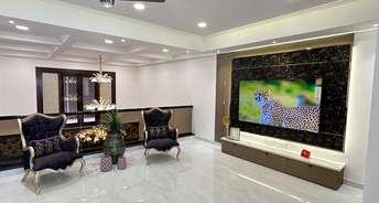 4 BHK Apartment For Rent in Nitesh Wimbledon Park Seshadripuram Bangalore 5947640