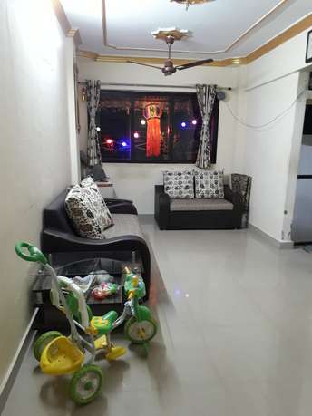 1 BHK Apartment For Resale in Dombivli West Thane 5947678