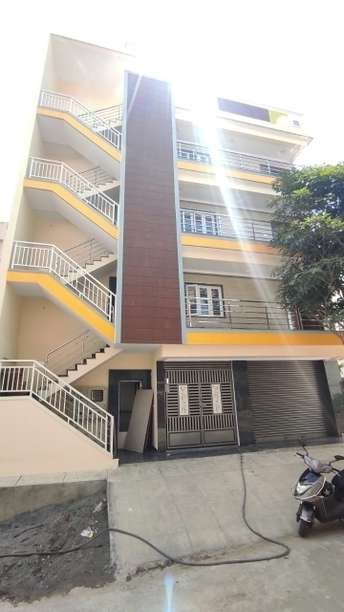 2 BHK Independent House For Resale in Jp Nagar Phase 8 Bangalore 5947784