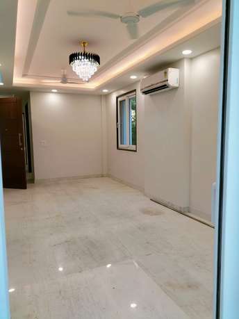 3 BHK Builder Floor For Resale in RWA Kalkaji Block E Kalkaji Delhi 5947904