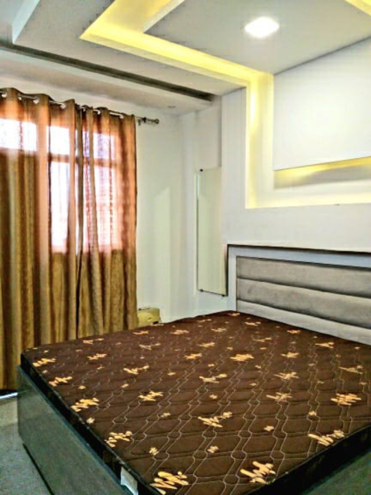Rental 1 Bedroom 450 Sq.Ft. Apartment in Vip Road Zirakpur 5947956