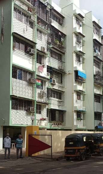 2 BHK Apartment For Resale in Namaskar Apartment Santacruz East Mumbai 5947980